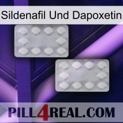 Sildenafil And Dapoxetine 17